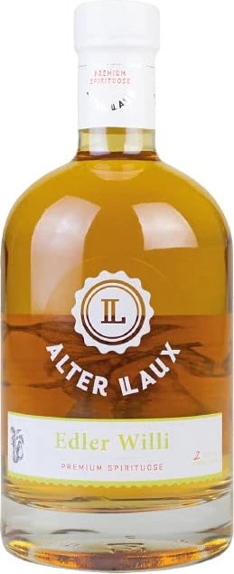 Alter Laux Edler Willi 500ml