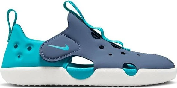 Nike Sunray Protect 4 thunderstorm/sail/dusty cactus (Junior)
