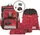Step by Step Space Monster Truck Rocky Schultaschen-Set, 5-tlg. (00213413)