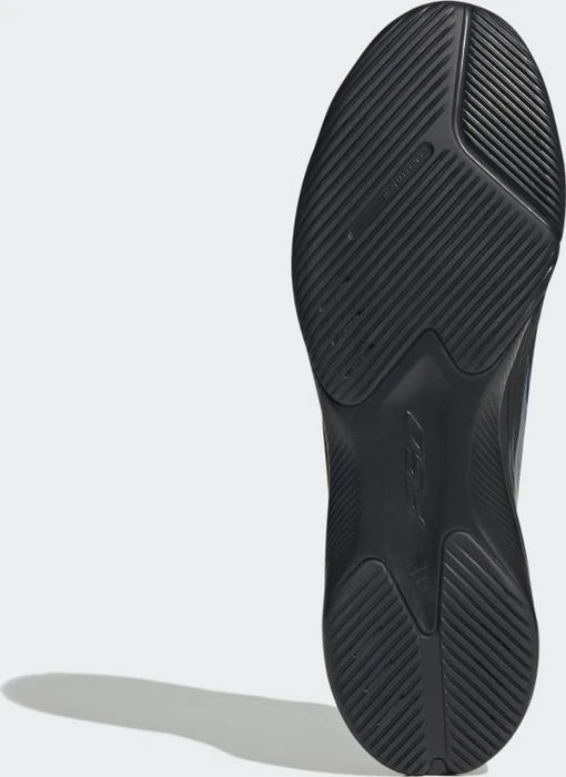 adidas F50 Hyperfast League core black/lucid ray blue