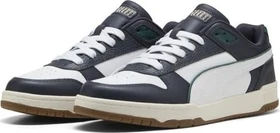 Puma RBD Game Low new navy/puma white/dark myrtle