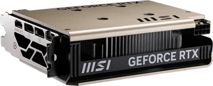 MSI GeForce RTX 5060 8G Inspire ITX, G5060-8II, 8GB GDDR7, HDMI, 3x DP