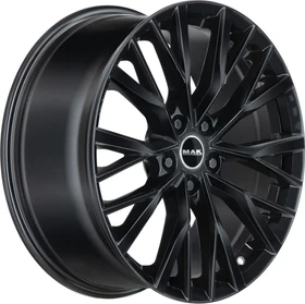 MAK Kent 8.5x21 5/108 ET42 (verschiedene Farben)