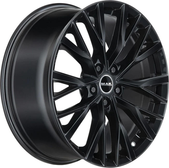 MAK Kent 8.5x21 5/108 ET42 (verschiedene Farben)