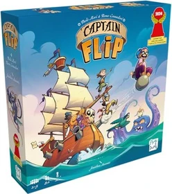 Captain Flip
