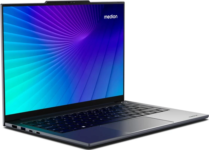 Medion Signium 14 S1, Core 5 120U, 16GB RAM, 512GB SSD, DE