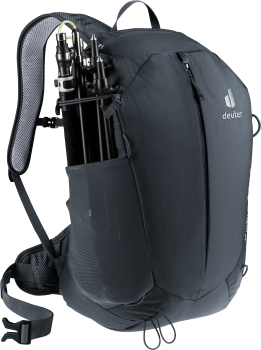 Deuter AC Lite 17 schwarz