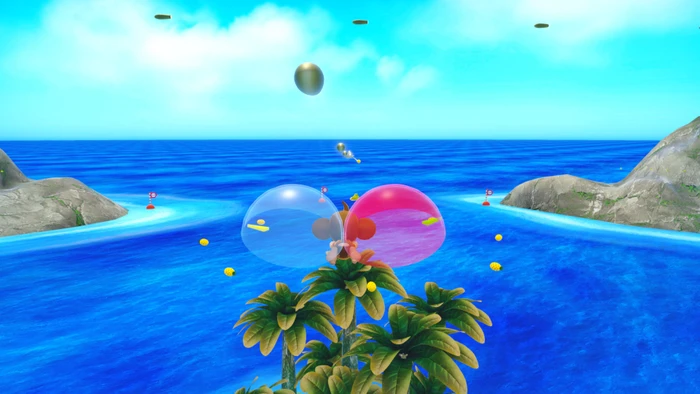 Super Monkey Ball: Banana Mania (PS4) – Bild 7