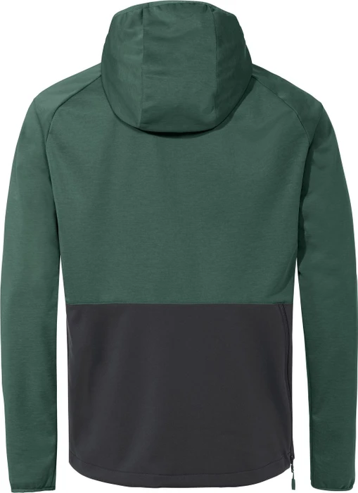 Vaude Tremalzo Softshell Fahrradjacke dusty forest (Herren)