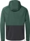 Vaude Tremalzo Softshell Fahrradjacke dusty forest (Herren) Vorschaubild