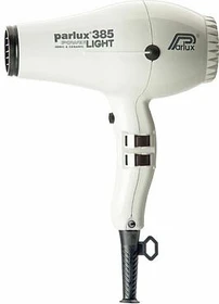 Parlux 385 Power Light weiß