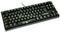 Ducky Shine 3 Slim [TKL], LEDs grün, MX BROWN, USB, DE Vorschaubild