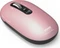 Port Designs Pure Color Bluetooth Rechargeable Mouse, Copper Rose rosa, Bluetooth Vorschaubild