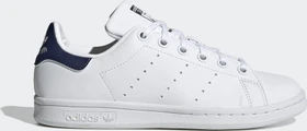 adidas Stan Smith cloud white/dark blue (Junior)