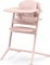 Cybex Lemo 4in1 Hochstuhl pearl pink Vorschaubild