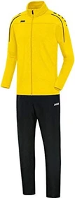 Jako Classico Trainingsanzug citro