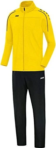 Jako Classico Trainingsanzug citro