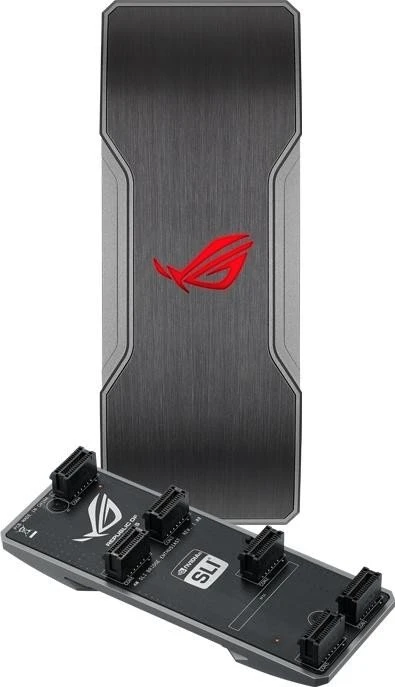 ASUS ROG Enthusiast SLI Bridge [4-Way]