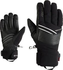 Ziener Kadja GTX PR Skihandschuhe schwarz (Damen)