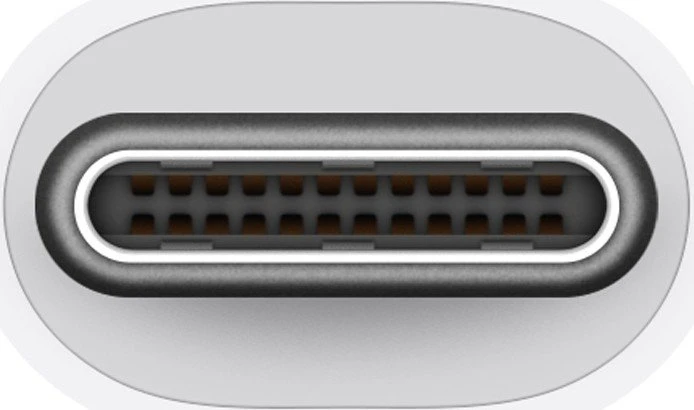 Apple USB-C VGA Multiport Adapter