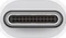 Apple USB-C VGA Multiport Adapter Vorschaubild