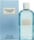 Abercrombie & Fitch First Instinct Blue Eau de Parfum, 100ml