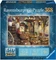 Ravensburger Puzzle EXIT Kids In der Zauberschule Vorschaubild