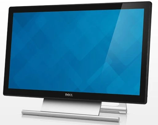 Dell S2240T, 21.5"
