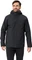 Vaude Neyland 3in1 Funktionsjacke black/oat (Herren) Vorschaubild