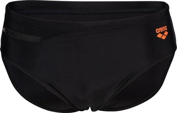 Arena Zip Badehose (Herren)