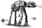 LEGO Star Wars Episoden I-VI - AT-AT Vorschaubild