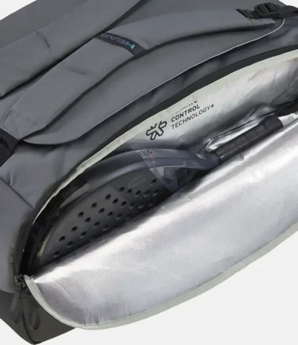 Head Pro X Duffle Tennistasche dark grey