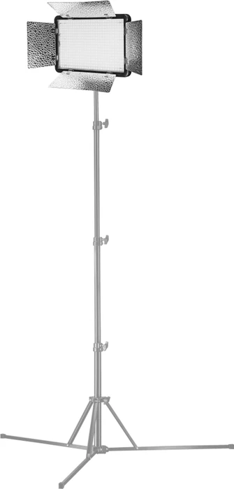 Walimex Pro LED Versalight 500 Bi Color