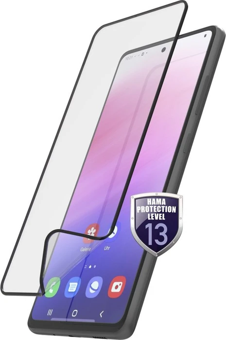 Hama Displayschutz Hiflex Eco für Samsung Galaxy A54 5G