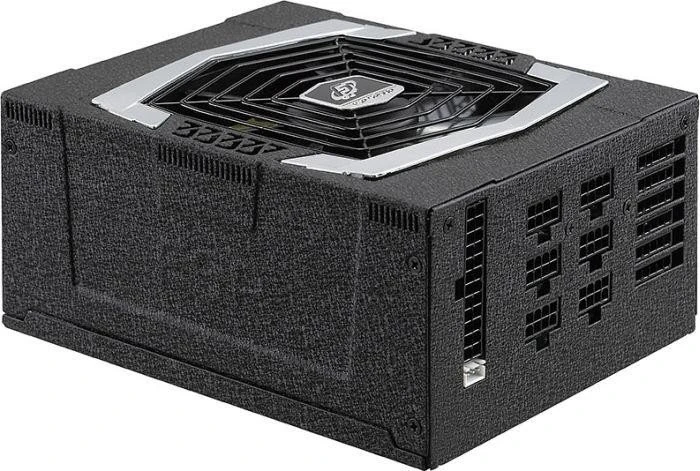 FSP Aurum PT 850W, ATX 2.4