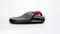 Elecom HUGE M-HT1DRBK Wireless Trackball schwarz/rote Kugel, Rechtshänder Vorschaubild