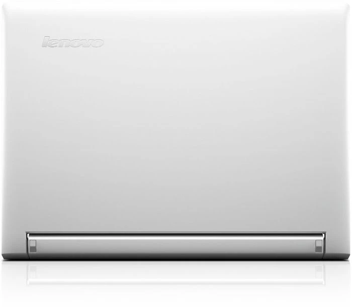 Lenovo IdeaPad Flex 2 14, weiß, Core i3-4010U, 4GB RAM, 500GB HDD, DE