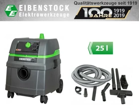Eibenstock DSS 25 A Nass-/Trockensauger