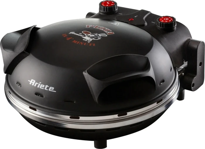 Ariete In 4 Minuti Pizzagrill