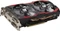 PowerColor Radeon R7 370 PCS+, 2GB GDDR5, 2x DVI, HDMI, DP Vorschaubild