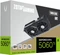 Zotac Gaming GeForce RTX 5060 Ti Twin Edge OC, 16GB GDDR7, HDMI, 3x DP Vorschaubild