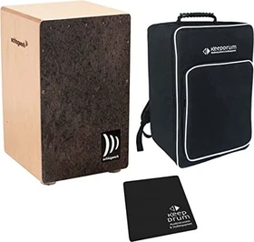 Schlagwerk Cajon la Perù Wurzel
