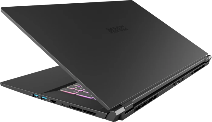 Schenker XMG PRO 17-E21, Core i7-10870H, 16GB RAM, 500GB SSD, GeForce RTX 3070, DE