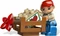 LEGO DUPLO Bauernhof - Gelände-Quad für den Bauernhof Vorschaubild