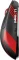 Pulsar Gaming Gears X2 CL CrazyLight Mini Wireless T1 Edition schwarz/rot, USB Vorschaubild