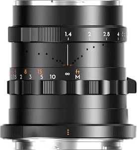 Thypoch Simera 28mm 1.4 ASPH für Nikon Z schwarz