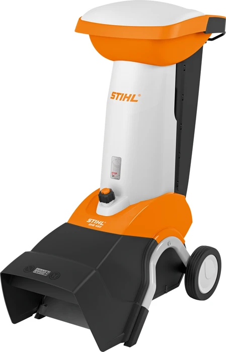 Stihl GHE 450 Elektro-Häcksler