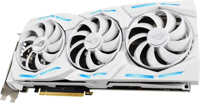 ASUS ROG Strix GeForce RTX 2080 Ti OC White | Preisvergleich