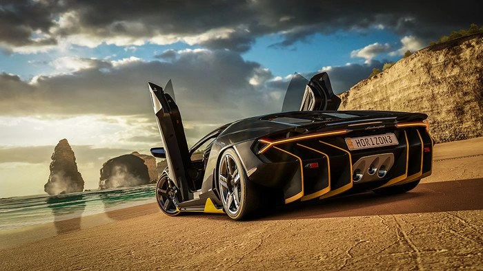 Forza Horizon 3 (Xbox One/SX)