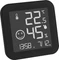 TFA Dostmann Thermo-Hygrometer Black schwarz, digital Vorschaubild